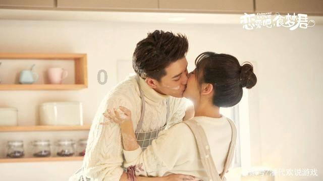 我的老师是偶像