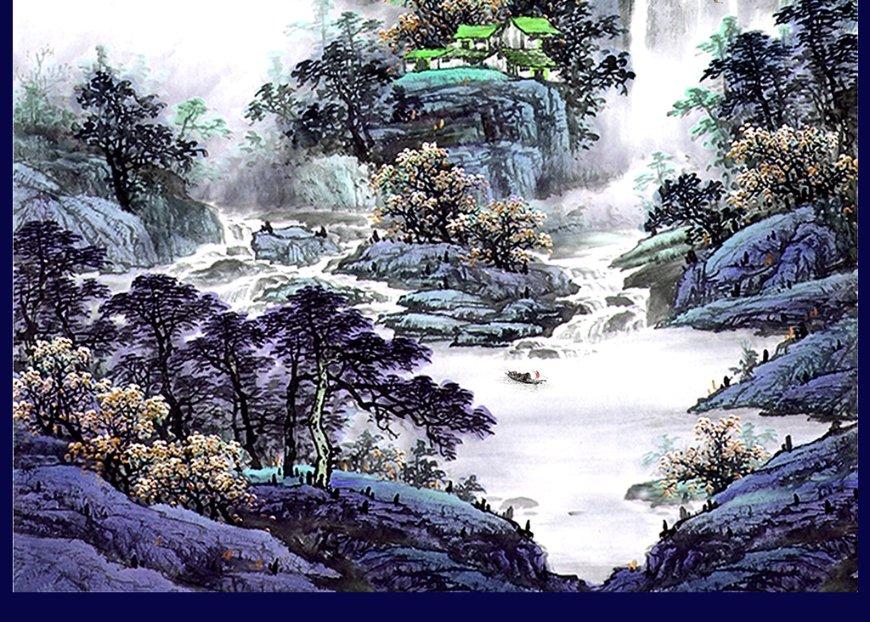 魔法季节沉睡大地