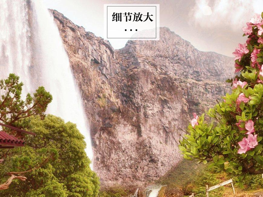 公主和美人鱼