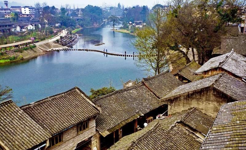 宜君县税务局护航重点项目建设