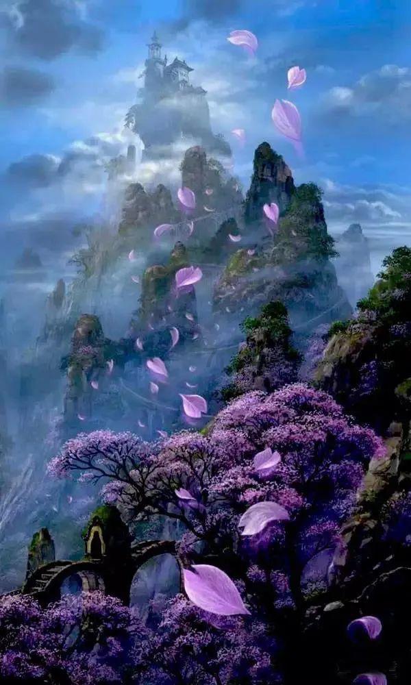 七人局